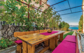  Holiday Apartment Novi Vinodolski 9  Нови Винодолски